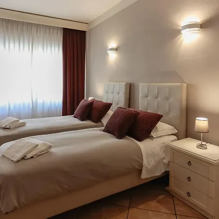 Il Valentino Luxury פירנצה