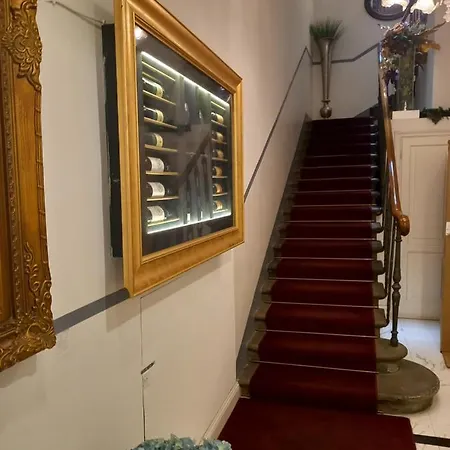 דירה Il Valentino Luxury פירנצה