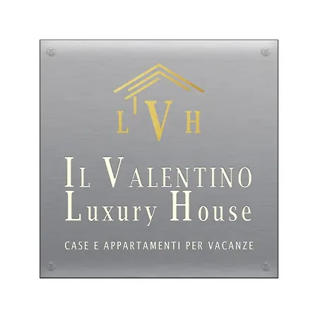 דירה Il Valentino Luxury פירנצה