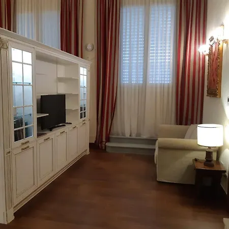 Il Valentino Luxury פירנצה