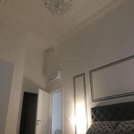 Il Valentino Luxury * פירנצה