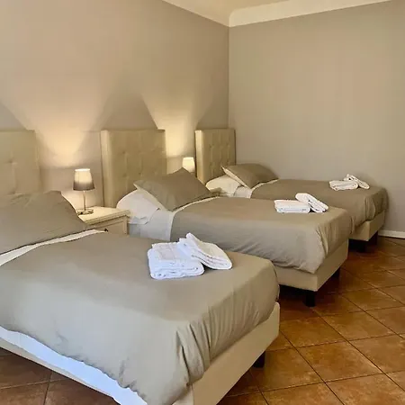 Il Valentino Luxury דירה *