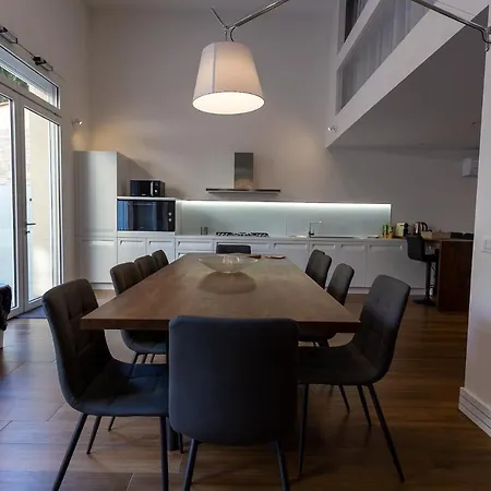 Il Valentino Luxury פירנצה