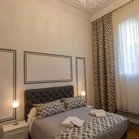 דירה Il Valentino Luxury *