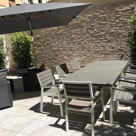 Il Valentino Luxury Apartment *