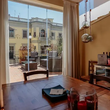 Il Valentino Luxury Apartment Florence