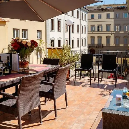 Apartmán Il Valentino Luxury *