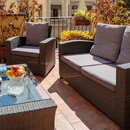 Apartment Il Valentino Luxury *