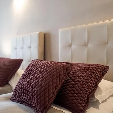 Il Valentino Luxury Apartmán Florencie