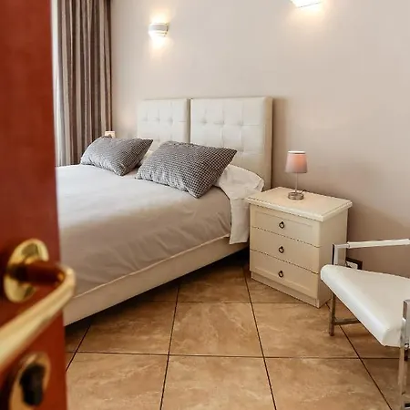 Il Valentino Luxury Apartmán