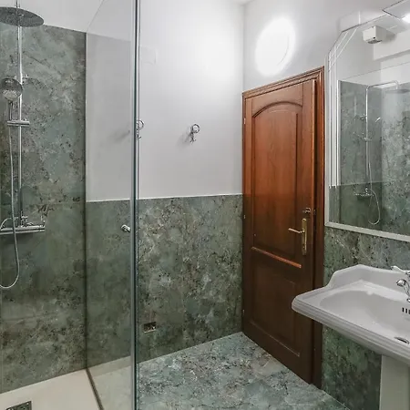 Il Valentino Luxury Apartmán