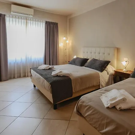 Apartment Il Valentino Luxury *