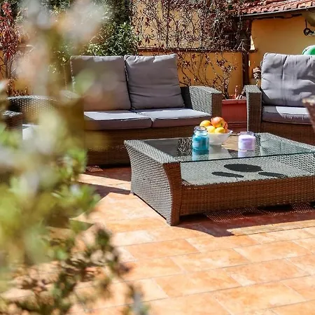Apartment Il Valentino Luxury