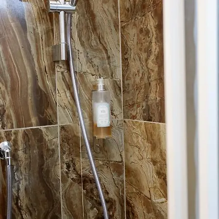 Il Valentino Luxury Apartmán *