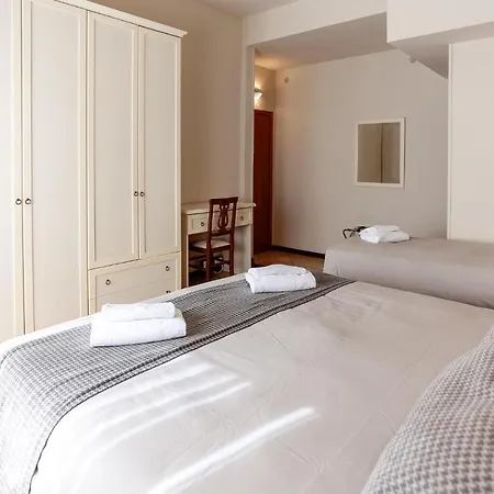 Apartment Il Valentino Luxury Florence