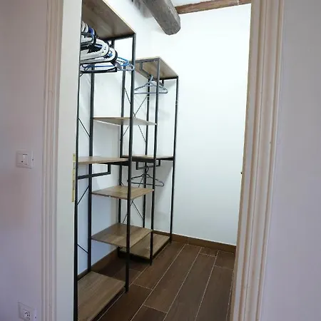 Il Valentino Luxury Apartmán Florencie