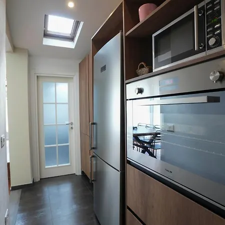 Il Valentino Luxury Apartment Florence