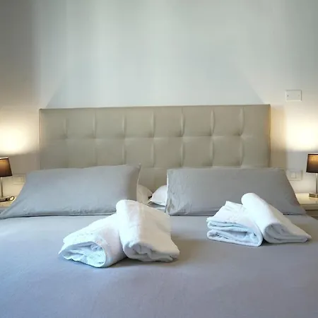 Apartment Il Valentino Luxury *