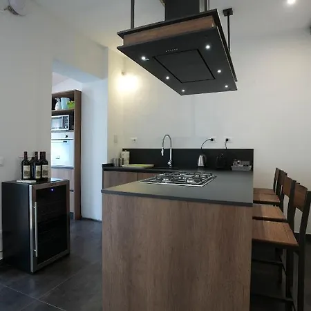 Apartment Il Valentino Luxury