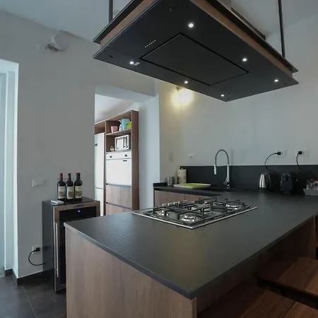 Il Valentino Luxury Apartment