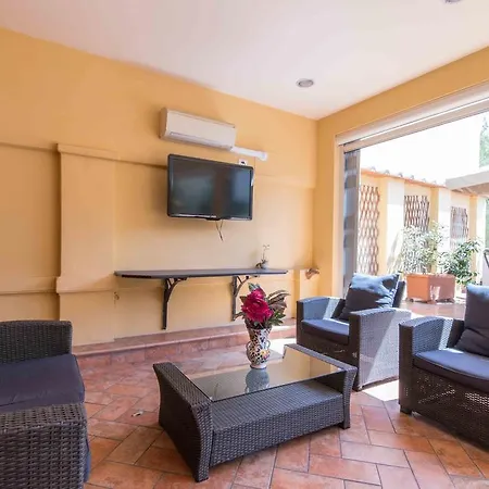 Apartment Il Valentino Luxury Florence