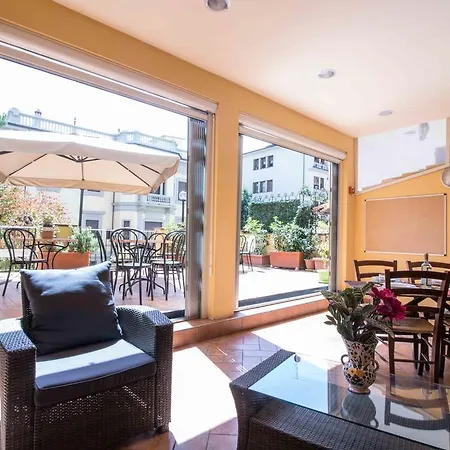 Apartment Il Valentino Luxury