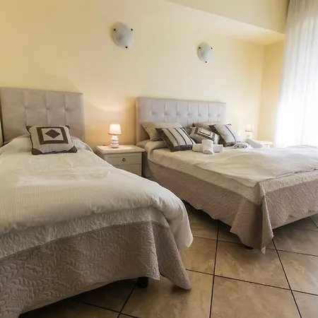Il Valentino Luxury Apartment