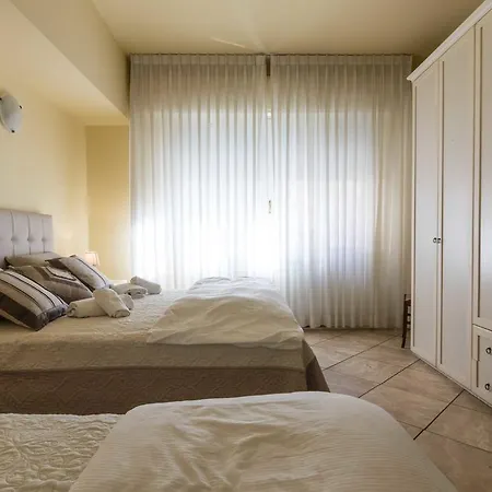 Il Valentino Luxury Apartment