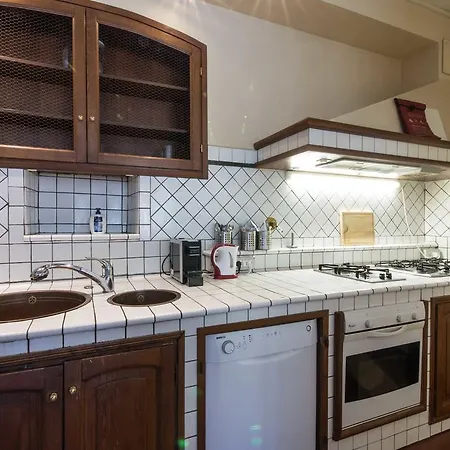 Il Valentino Luxury Apartmán *