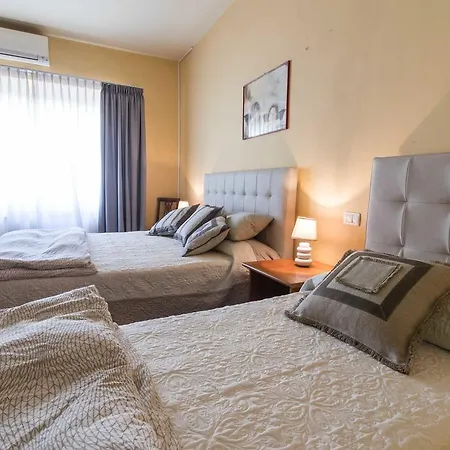 Apartmán Il Valentino Luxury Florencie