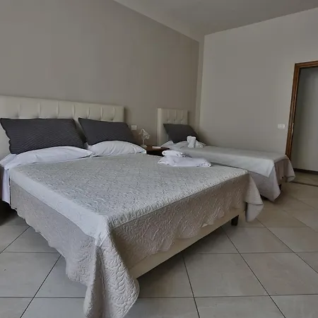 Apartment Il Valentino Luxury