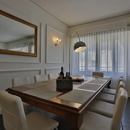 Apartmán Il Valentino Luxury