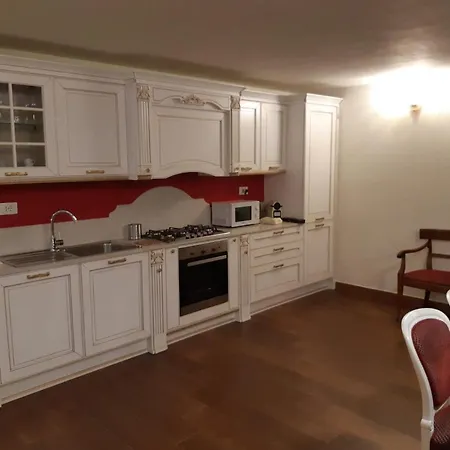 Apartment Il Valentino Luxury *