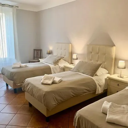 Il Valentino Luxury Apartmán