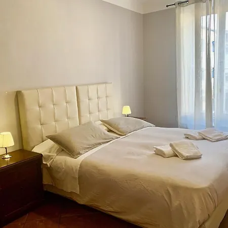 Il Valentino Luxury Apartmán