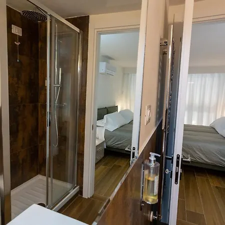 Il Valentino Luxury Apartmán Florencie