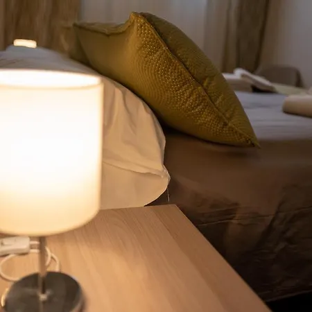 Il Valentino Luxury Apartmán Florencie