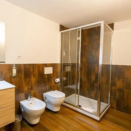Apartmán Il Valentino Luxury