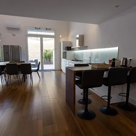 Il Valentino Luxury Apartmán