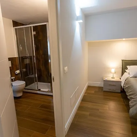Apartment Il Valentino Luxury Florence