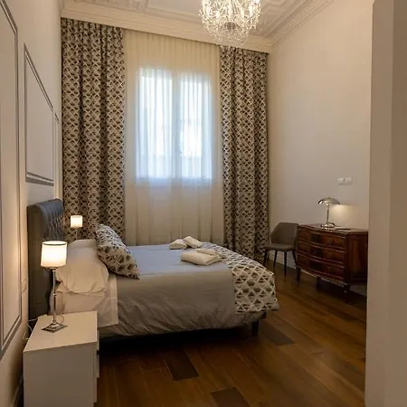 Il Valentino Luxury Apartmán