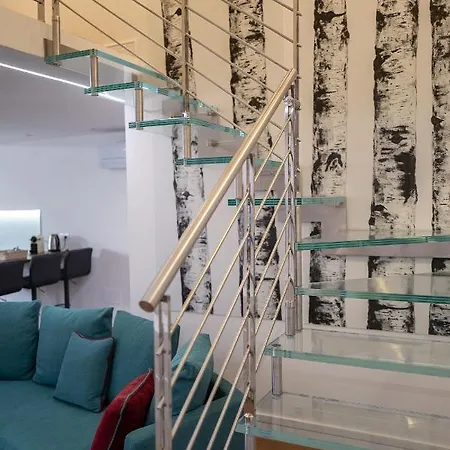 Il Valentino Luxury Apartmán *