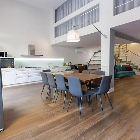 Il Valentino Luxury Apartmán *