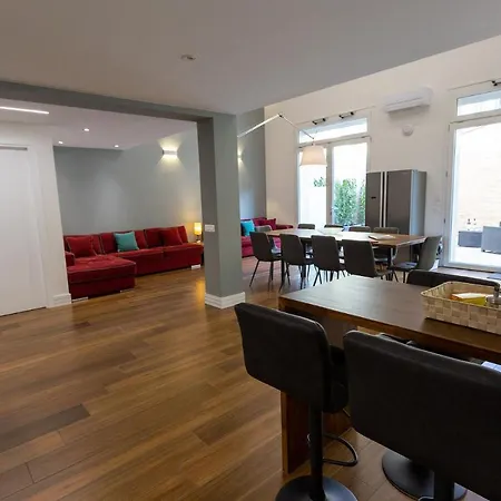 Il Valentino Luxury Apartmán *