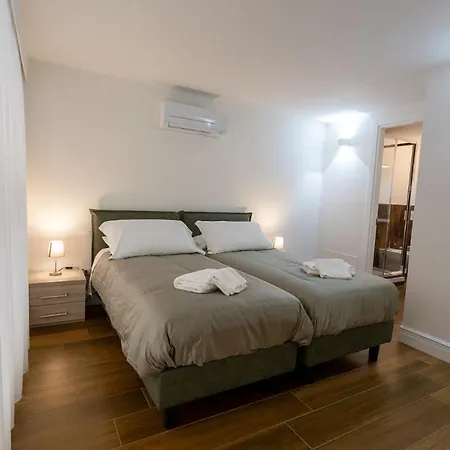 Il Valentino Luxury Apartmán *