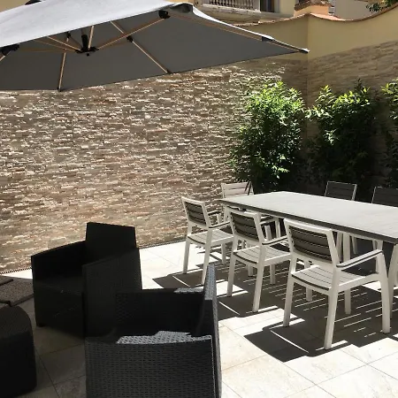 Appartement Il Valentino Luxury Florence