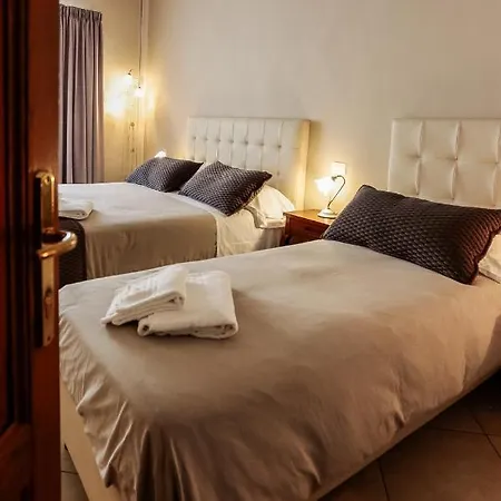 Appartement Il Valentino Luxury *
