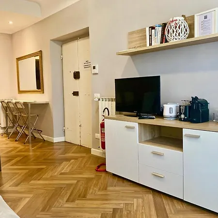 Appartement Il Valentino Luxury Florence