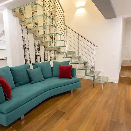Il Valentino Luxury Appartement *