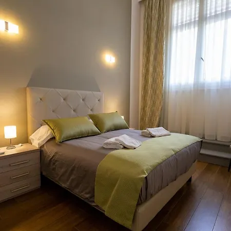 Appartement Il Valentino Luxury Florence